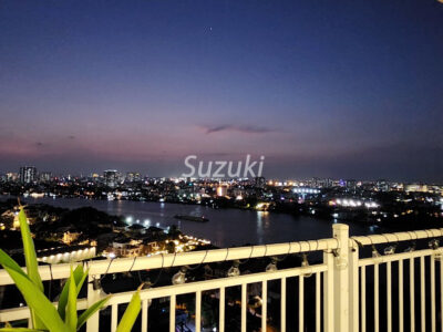 Xi Riverview 3bed 2300USD 8