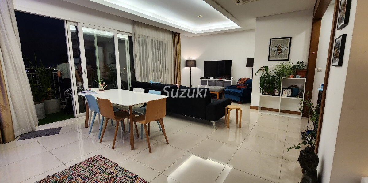 Xi Riverview 3bed 2300USD 9