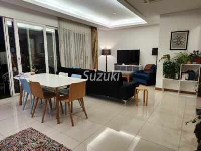Xi Riverview 3bed 2300USD 9