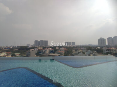 太阳大道2号公寓