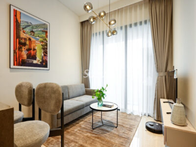 2. Marq 1 bed 1350USD 3