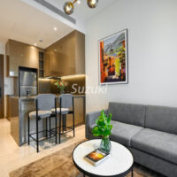 2. Marq 1 bed 1350USD 6