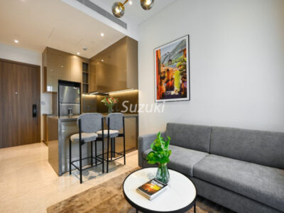 2. Marq 1 giường 1350USD 6