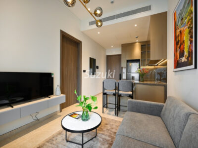 2. Marq 1 giường 1350USD 7