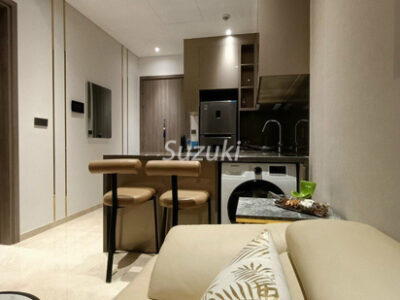 3. Marq 1 giường 1350USD 1