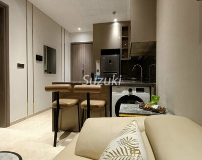 3. Marq 1 bed 1350USD 1