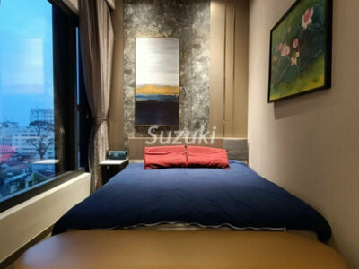 3. Marq 1 giường 1350USD 4