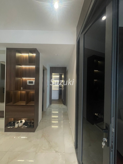 Ascentia 2 bedrooms 2 toilets 1 office 1800USD 5
