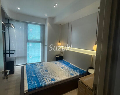 Ascentia 2 bedrooms 2 toilets 1 office 1800USD 8