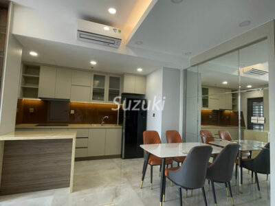 Ascentia 2 giường 1200usd 1