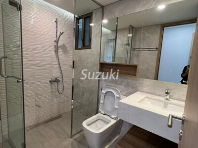 Midtown 2 giường 1500USD Net 6