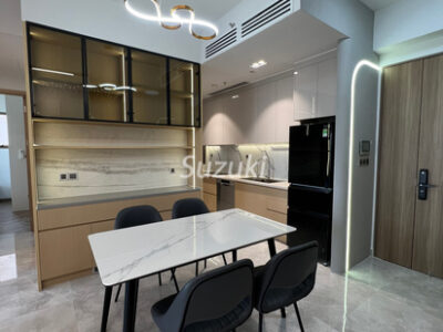 Midtown 2 giường 1500USD Net 7