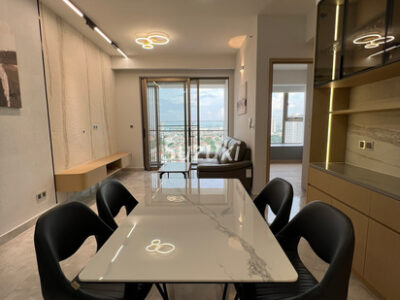 Midtown 2 giường 1500USD Net 8