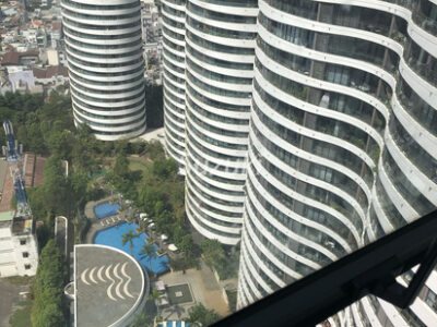 City Garden 2