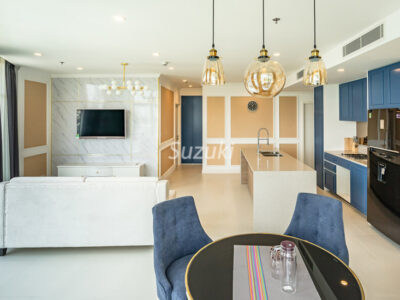City Garden 2bed 1400usd 5