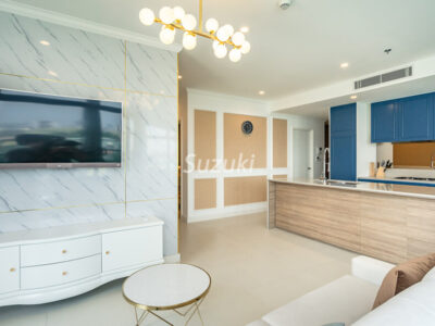 City Garden 2bed 1400usd 6