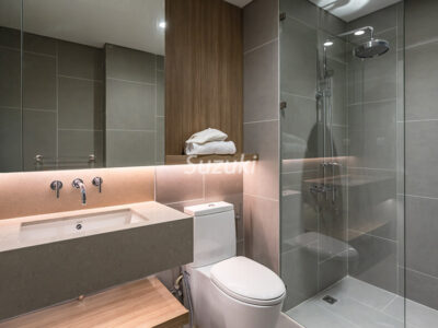 城市花园 2 床 1400usd 7