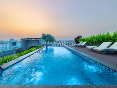 DHTS Serviced Apartment 1