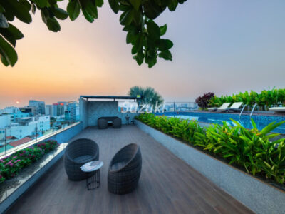 DHTS Serviced Apartment 2