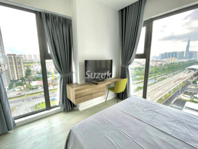 게이트웨이 2bed 1500 incl fee 6