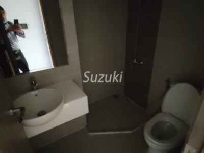 彩虹公寓 S102 2房 出售 18