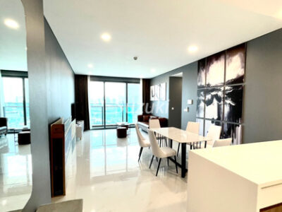 Sunwah Pearl 3bed 2300USD 1
