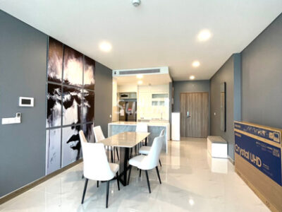 Sunwah Pearl 3bed 2300USD 13