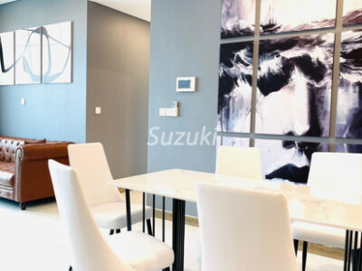 Sunwah Pearl 3bed 2300USD 14