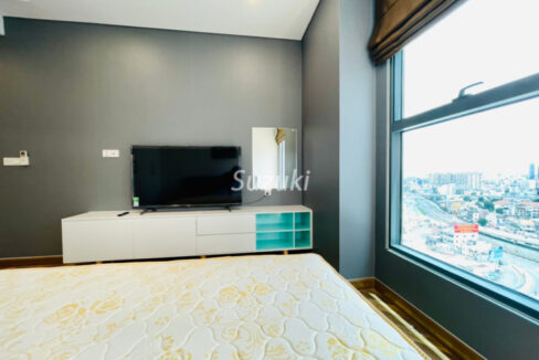 Sunwah Pearl 3 giường 2300USD 3