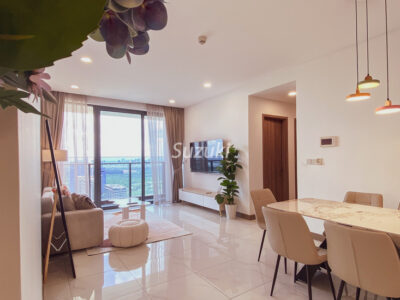 Sunwah Pearl 3bed 2400USD 21 1