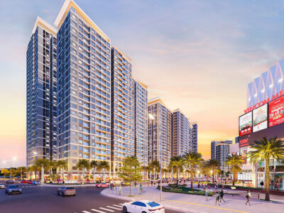 Vincome và đỉnh vinh quang