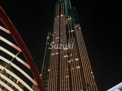 Vinhomes 地标 81 号酒店 1