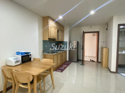 Hado Centrosa Garden 1bed 760usd 1