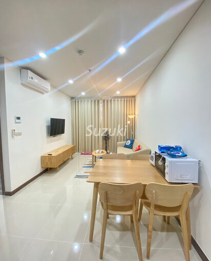 Ha Do Centrosa | 1 bed condominium for rent in District 10, Ho Chi Minh City