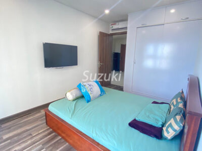 Hado Centrosa Garden 1bed 760usd 5