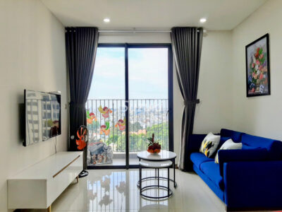 Hado Centrosa Garden 2bed 950USD 12