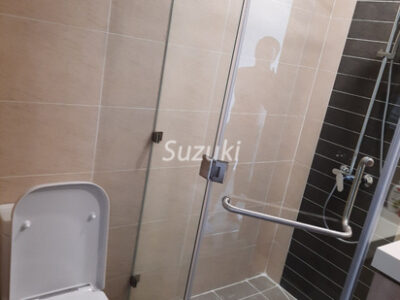 Hado Centrosa Garden 2bed 950USD 13
