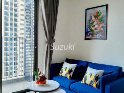 Hado Centrosa Garden 2bed 950USD 14