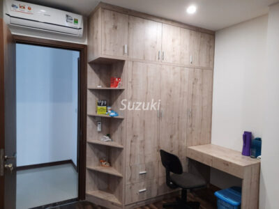 Hado Centrosa Garden 2bed 950USD 9