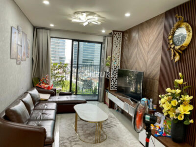 Hado Centrosa Garden 3bed 1270usd 1