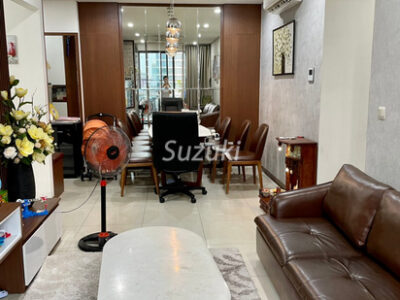 Hado Centrosa Garden 3bed 1270usd 2