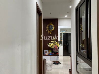 Hado Centrosa Garden 3bed 1270usd 5