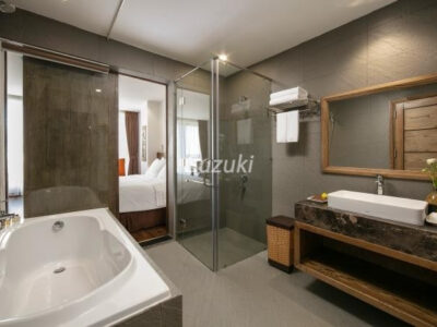 Bloom serviced apartment 1