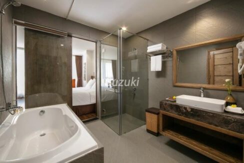 Bloom serviced apartment 1