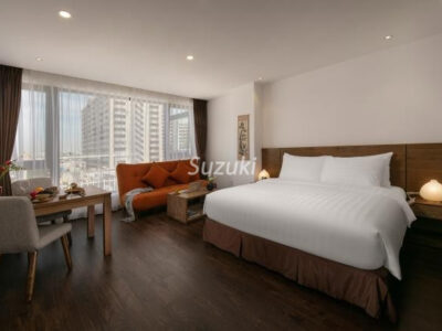 Bloom serviced apartment 2