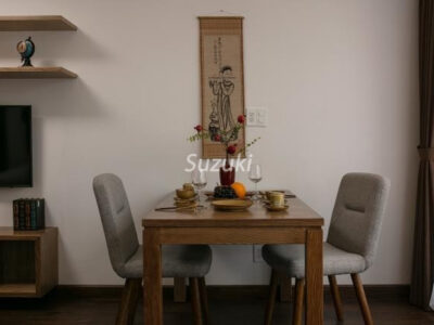 Bloom serviced apartment 3