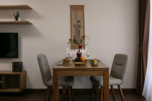 Bloom serviced apartment 3