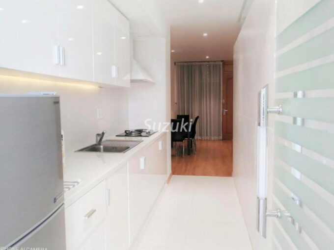 Lucky Residence Suite's | Rental on Nguyen Dinh Chiu Street, District 3, Ho Chi Minh City