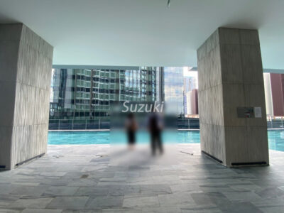 Metropole Crest