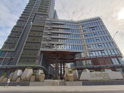 Lumiere Riverside 8